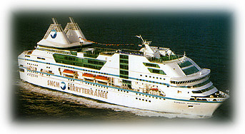 Le Napol&eacute;on Bonaparte